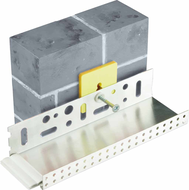 PROFILE DE JONCTION PVC X 100