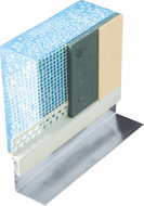 PROF. JONCTION SOLIN PVC