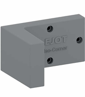 EQUERRE DE MONTAGE 300MM