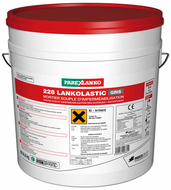 228 LANKOLASTIC GRIS KIT14.4KG