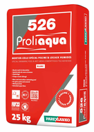 526 PROLIAQUA BLANC 25KG