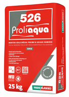 526 PROLIAQUA GRIS 25KG