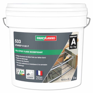 533 UTAREP H 80 F 5KG VENDU UNIQUEMENT AUX PROFESSIONNELS