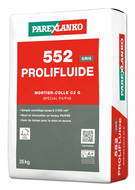 552 PROLIFLUIDE GRIS 25KG