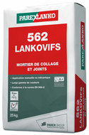 562 LANKOVIFS BRIQUE 25KG