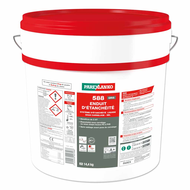 588 ENDUIT ETANCH. GRIS 14.4KG