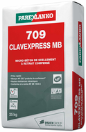 709 CLAVEXPRESS GROS 25KG