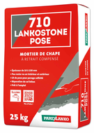 710 LANKOSTONE POSE 25KG