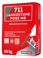 711 LANKOSTONE POSE MB 25KG