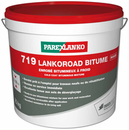 719 LANKOROAD BITUME ROUGE25KG