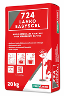 724 LANKO EASYSCEL SAC DE 20KGS
