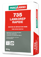735 LANKOREP RAPIDE 25KG