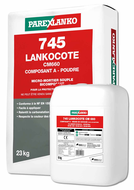 745 LANKOCOTE CM 660 10/90 32K