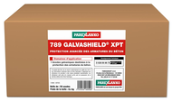 789 GALVASHIELD XPT Anode galvanisée