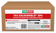 793 GALVASHIELD XP4 X30