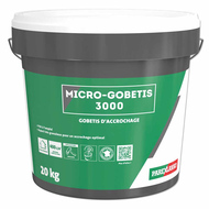 MICRO GOBETIS 3000