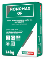 MONOMAX GF 24KG V07 Monocouche semi-allégés grain fin