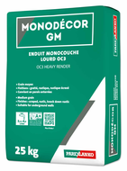 MONODECOR GM 25KG R138
