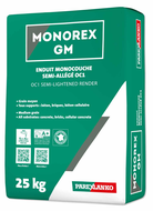 MONOREX GM 25KG T159