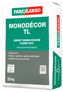MONODECOR TL 25KG T50