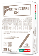 MORT PIERRE DM GARDANNE 25KG
