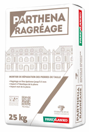 PARTHENA RAGREAGE 25KG ANGOULE