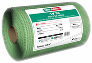 TV33 TOILE DE VERRE 50M X 0.33 Armatures de verre