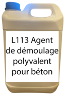 PERFORM HUILE DEMOULAGE 5L PERFORM HUILE DEMOULAGE 5L