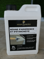 PERFORM DECOFFRE 100% VEGETAL EN 5 L - HUILE DE DECOFFRAGE agent de démoulage