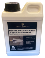 PERFORM CRO D BIDON 1L Résine d'accrochage à séchage différé 3-5 jours