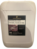 PERFORM HYDROLANE BIDON 20L Hydrofuge de surface incolore en phase acqueuse