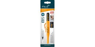 PICA INK MARQUEUR ENCRE NOIR pointe 1,5mm Longueur 15cm BLISTER