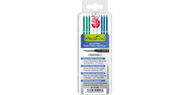 PICA DRY 8 MINES ASSORTIES résiste à l'eau - multi usage BLISTER