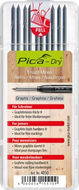 PICA DRY 10 MINES MENUISIER Graphite H