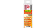 PICA DRY 8 MINES ASSORTIES D'ETE stable jusqu'à 70 C SOUS BLISTER