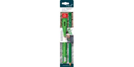PICA POCKET + CRAYON MACON 24cm BLISTER