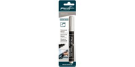 PICA MARQUEUR  INSTANT WHITE pointe 2-4mm