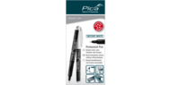 PICA FEUTRE PEN INSTANT WHITE pointe 1-2mm