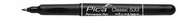 PICA FEUTRE FIN OHP PERMANENT pointe 0,7mm