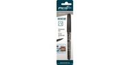 PICA FEUTRE MEDIUM OHP PERMANENT 1MM NOIR SOUS BLISTER