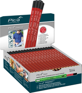 PICA CRAYON UNIVERSEL FOR ALL - MINE GRAPHITE 2B