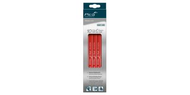 PICA CRAYON UNIVERSEL FOR ALL - MINE GRAPHITE 2B