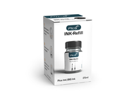 FLACON DE RECHARGE INK - BIG INK / ROUGE