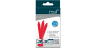 CRAIE FORESTIERE ECO ROUGE 11cm BOITE de 12 CRAIES