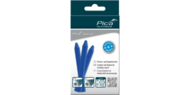 CRAIE FORESTIERE ECO BLEU 11cm BOITE de 12 CRAIES