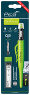 PICA FINE DRY MARKER crayon de précision + 24 mines HB