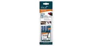 PICA VISOR PERMANENT 4 MINES BLEU Surfaces rugueuses ou humides
