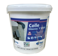 Colle Glasroc  F V500IntérieurSpécialeme