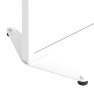 Placo  Modulo Patins réglablesCompense l