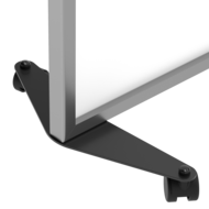 Placo  Modulo RoulettesDes roulettes pou